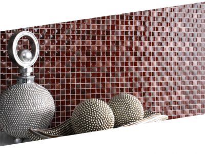 Как выбрать мозаику для ванной комнаты
