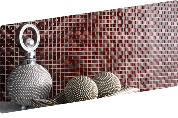 Как выбрать мозаику для ванной комнаты